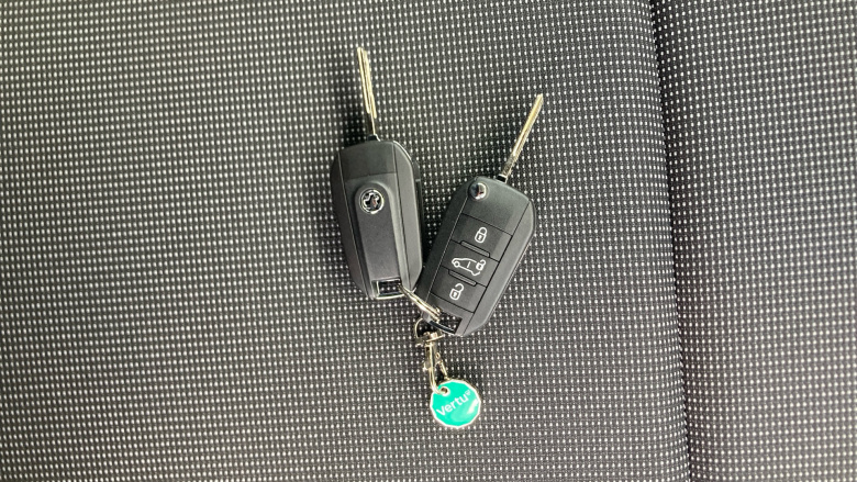 Vauxhall Combo Cargo Combo Xl Diesel 1.5 Turbo D 100ps Prime Plus H1 Van